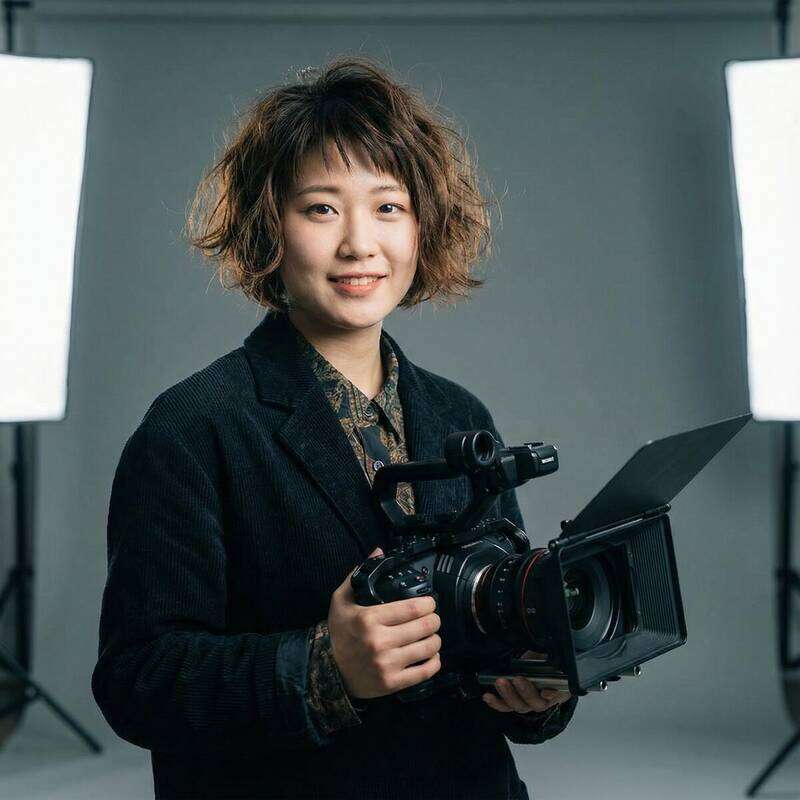 麻豆传媒制片人